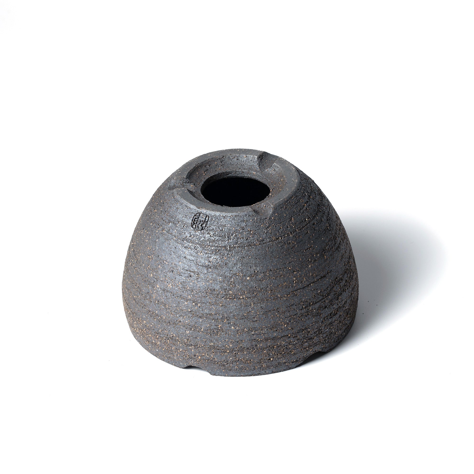 ZEN Bowl type 4号 無釉 D
