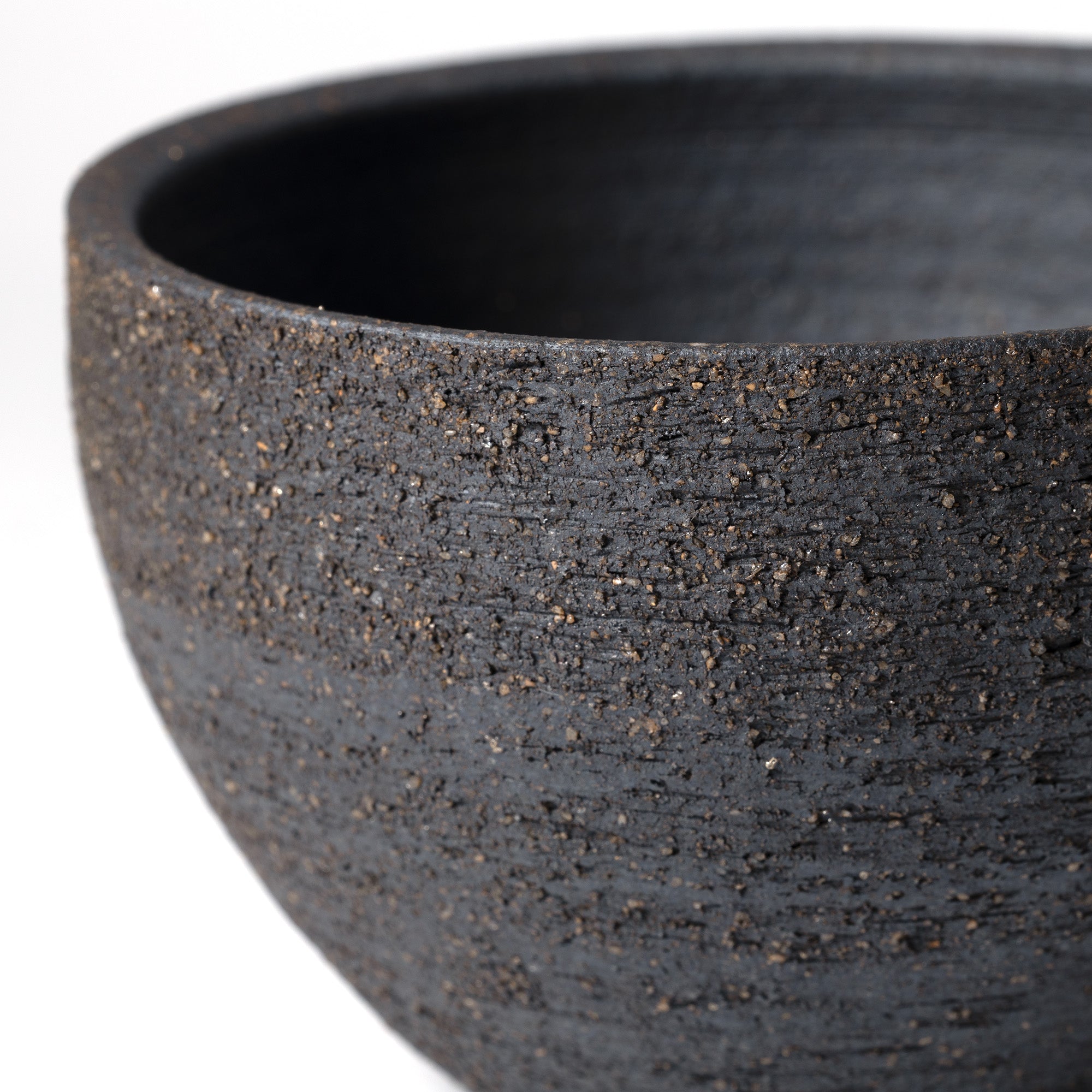 ZEN Bowl type 4号 無釉