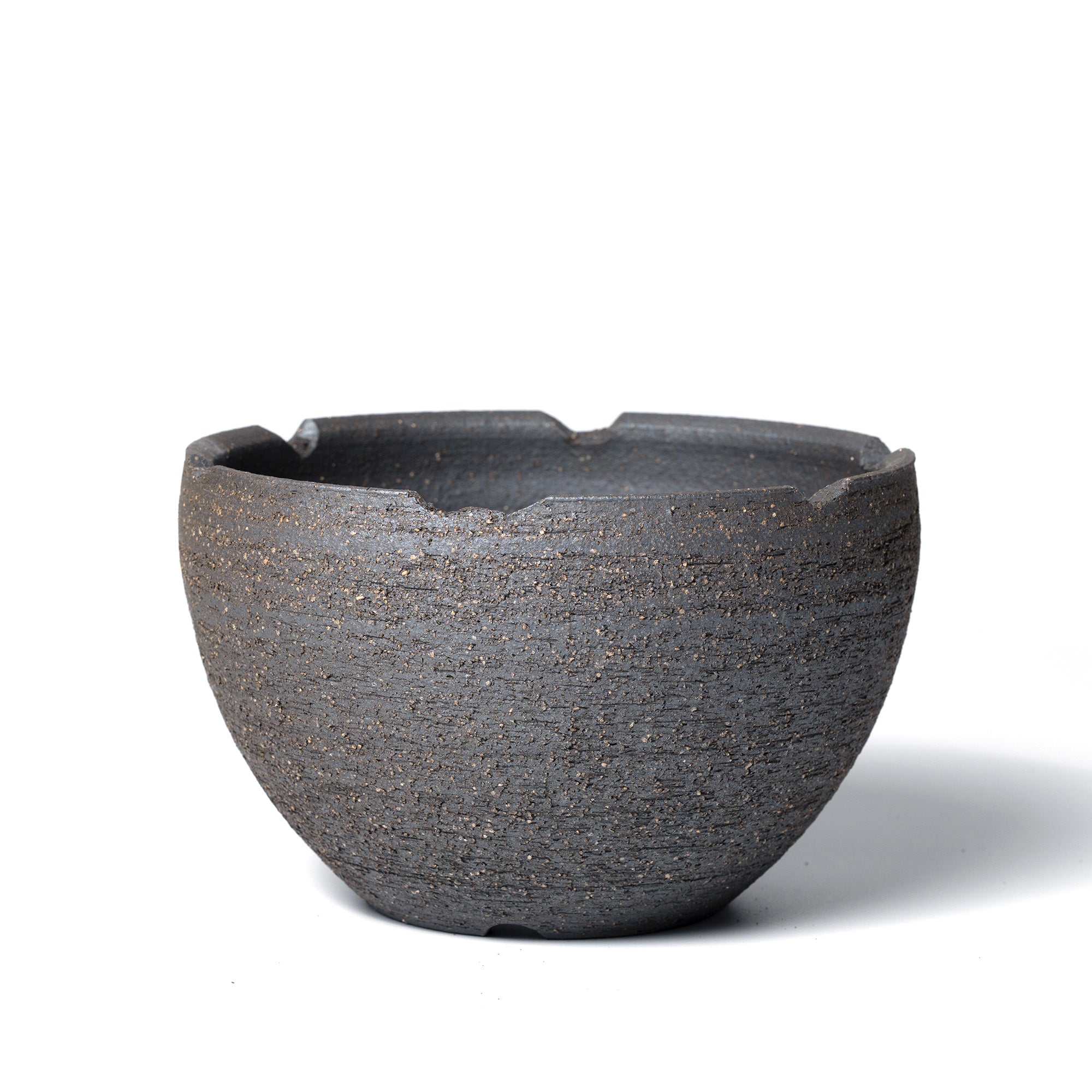 ZEN Bowl type 5号 無釉 D