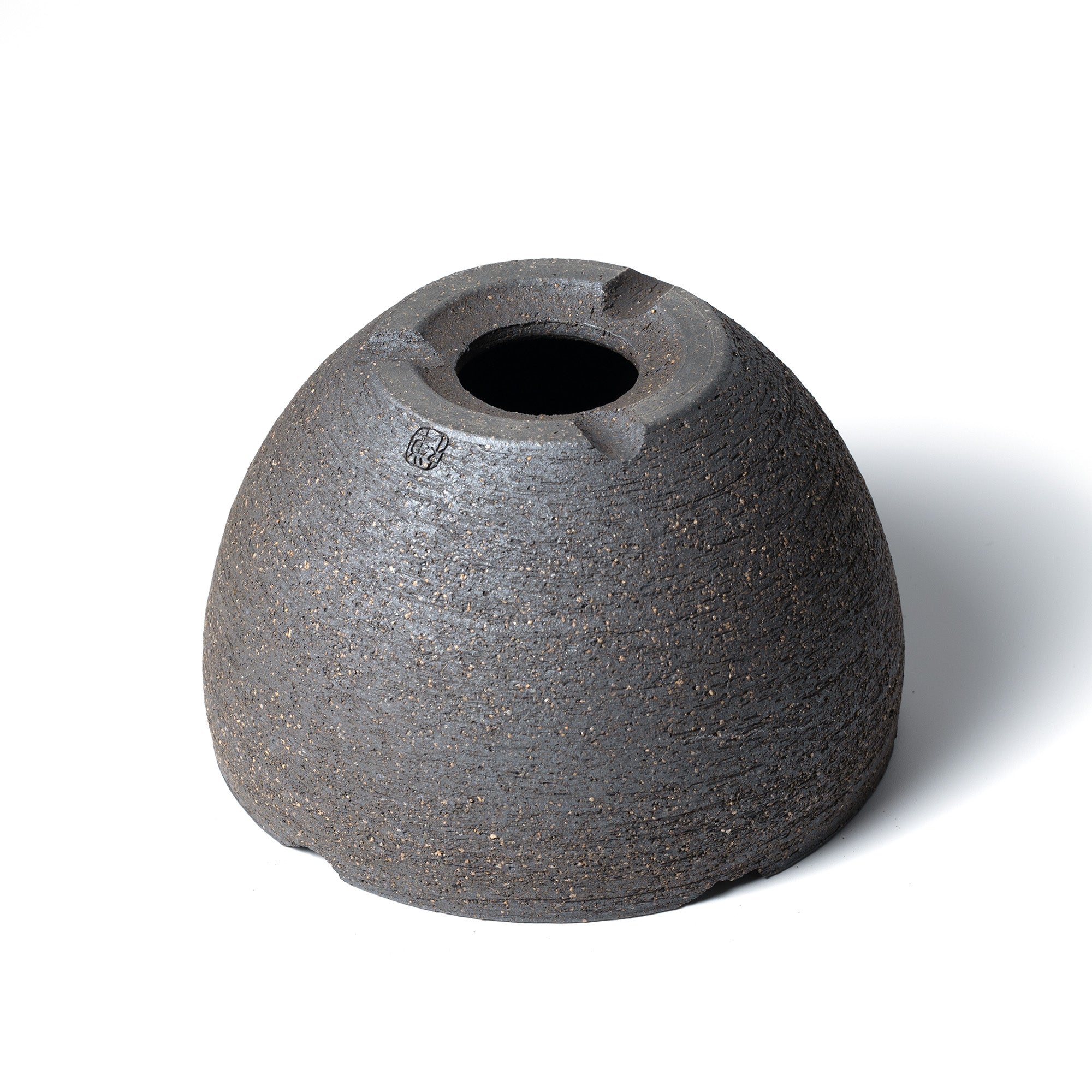 ZEN Bowl type 5号 無釉 D