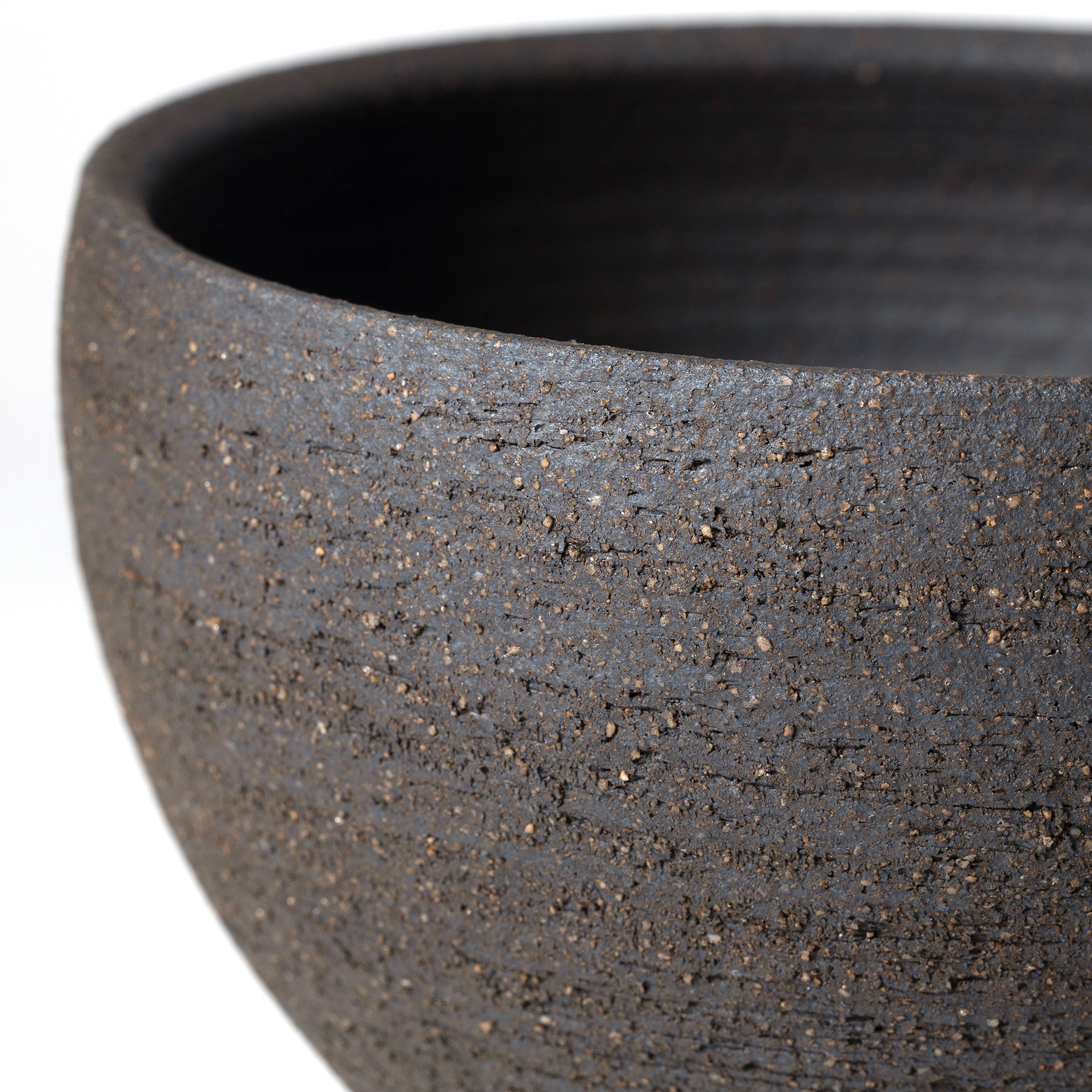 ZEN Bowl type 5号 無釉