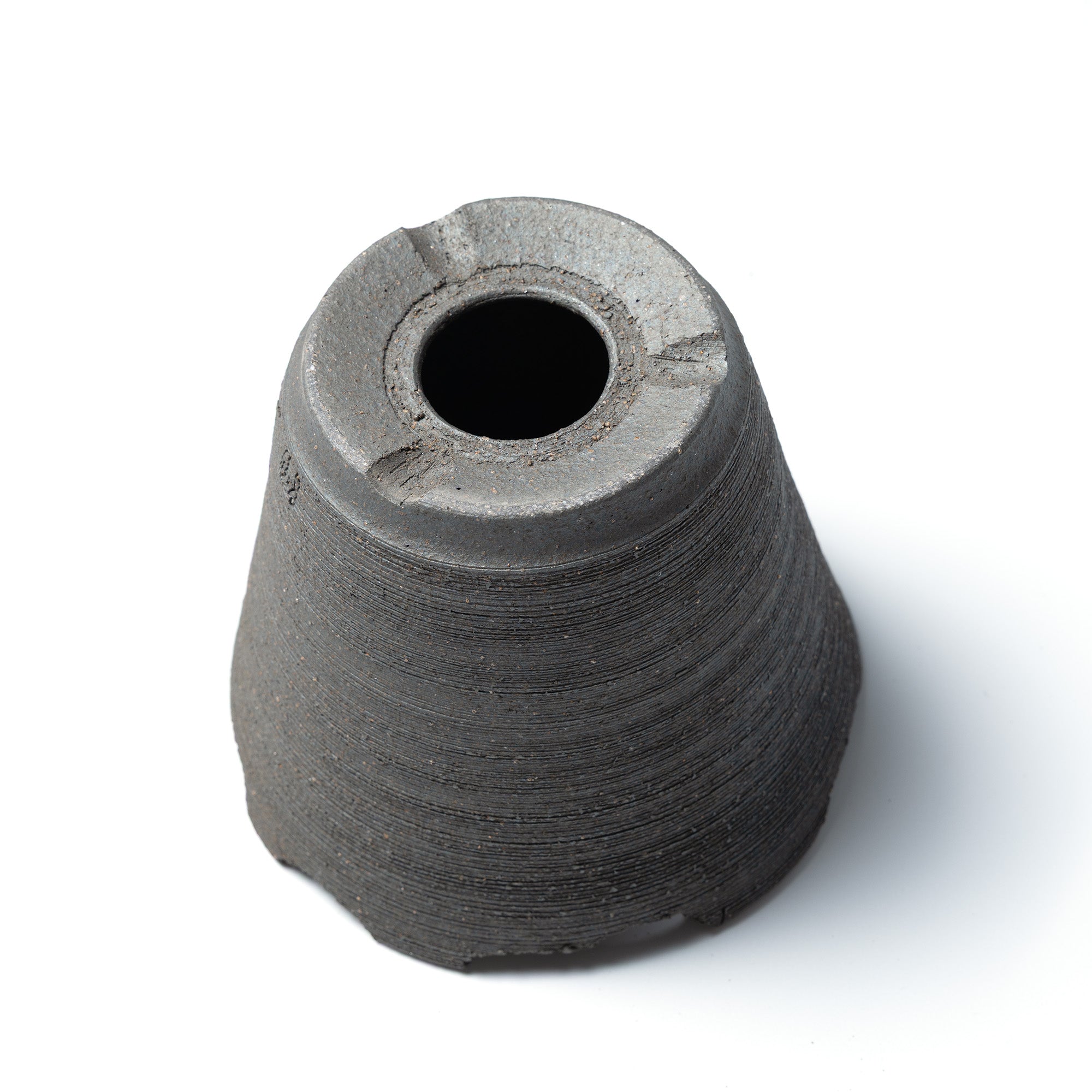 ZEN Cup type 4号 無釉 D