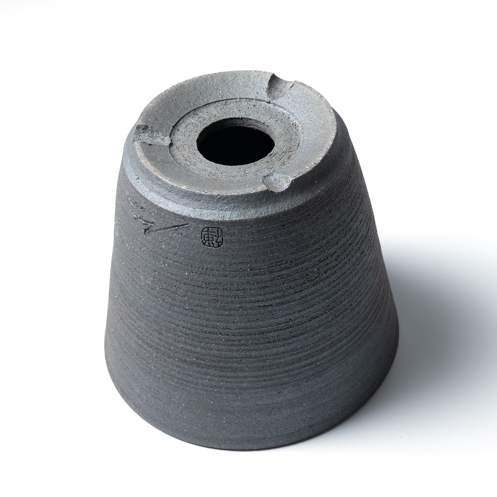 ZEN Cup type 6号 無釉