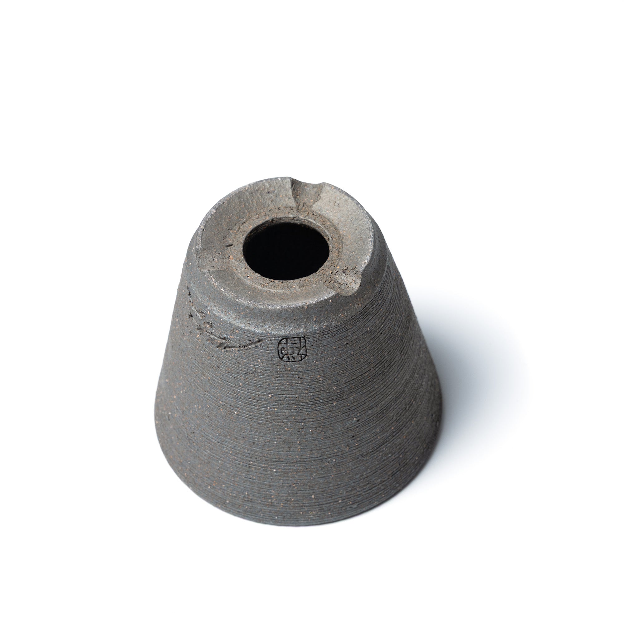 ZEN Cup type 3号 無釉
