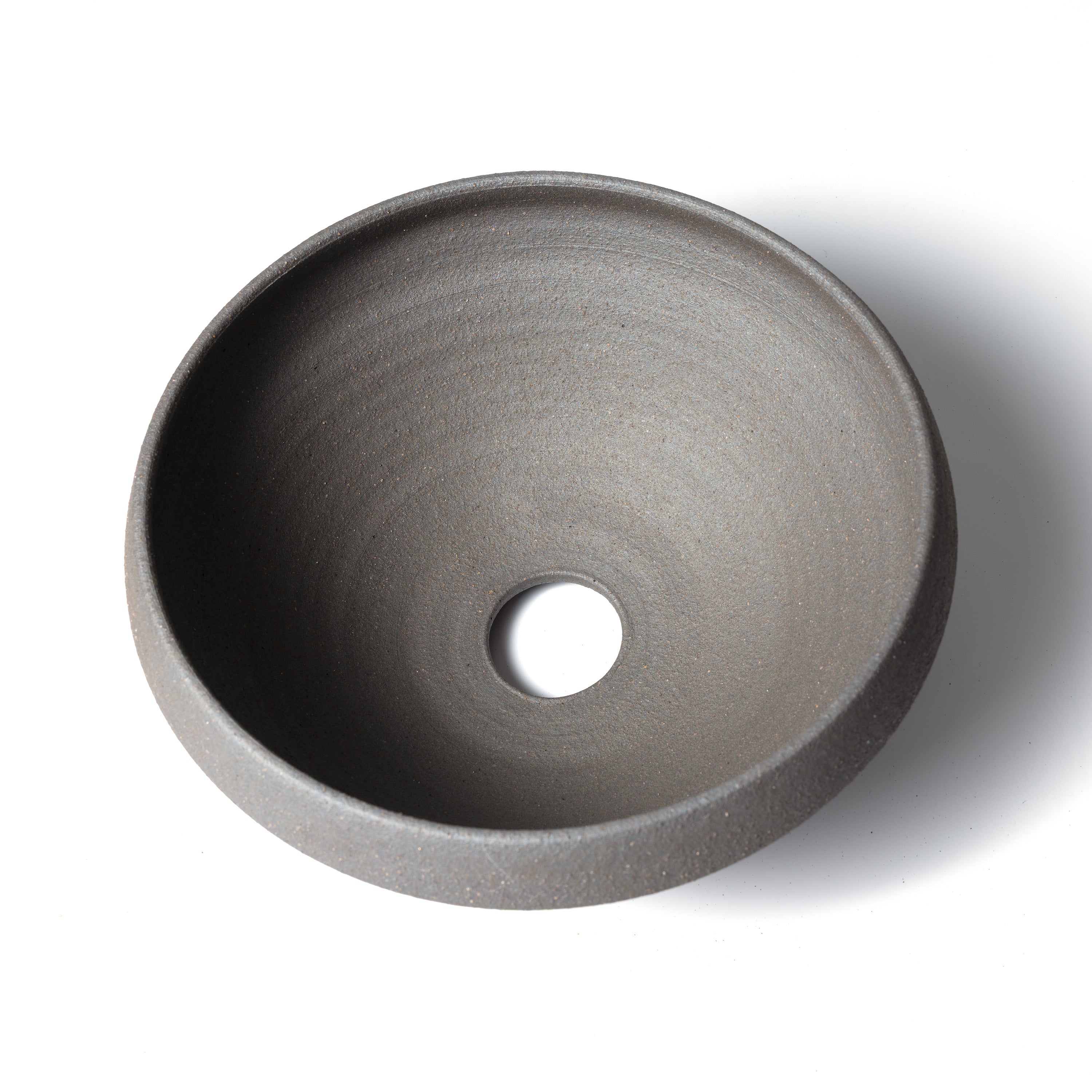 ZEN Bowl type 8号 無釉