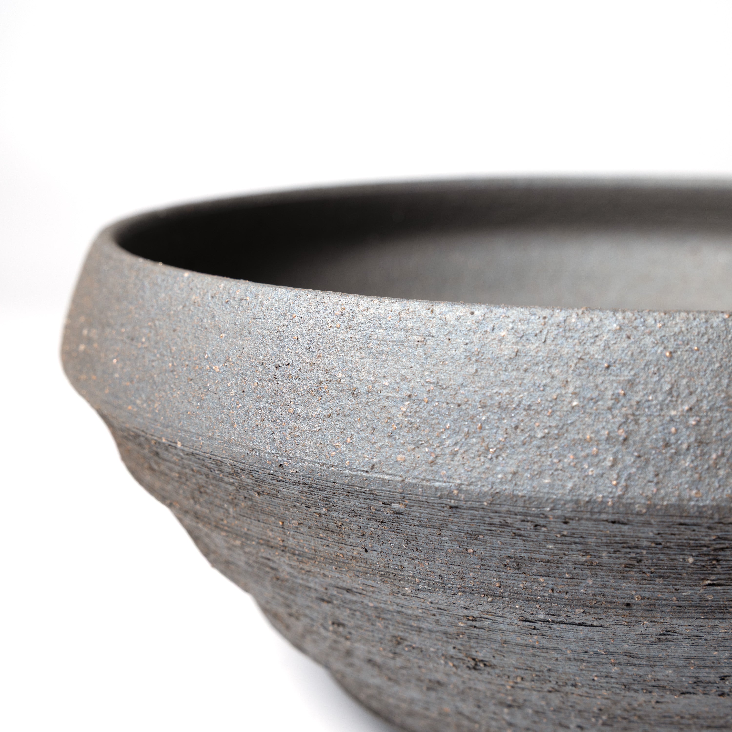 ZEN Bowl type 8号 無釉