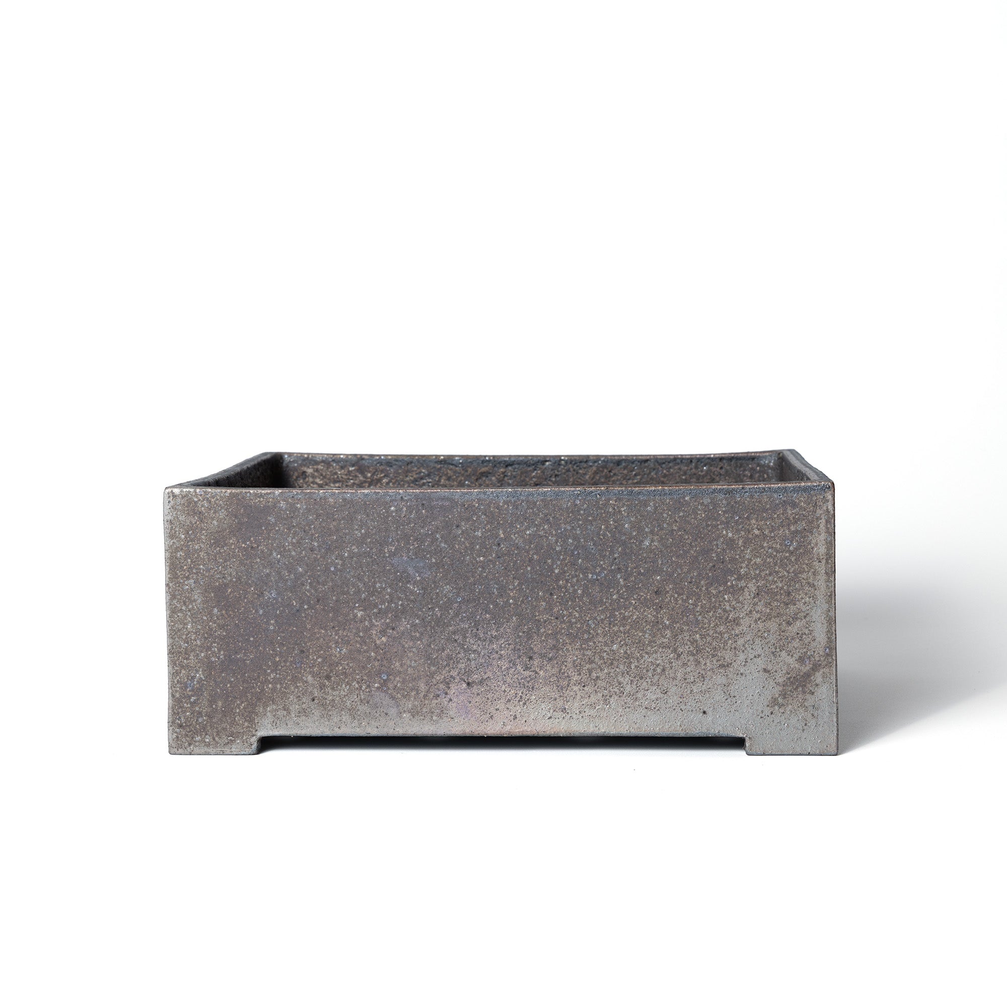 NAGA-KAKU-BACHI 黒南蛮