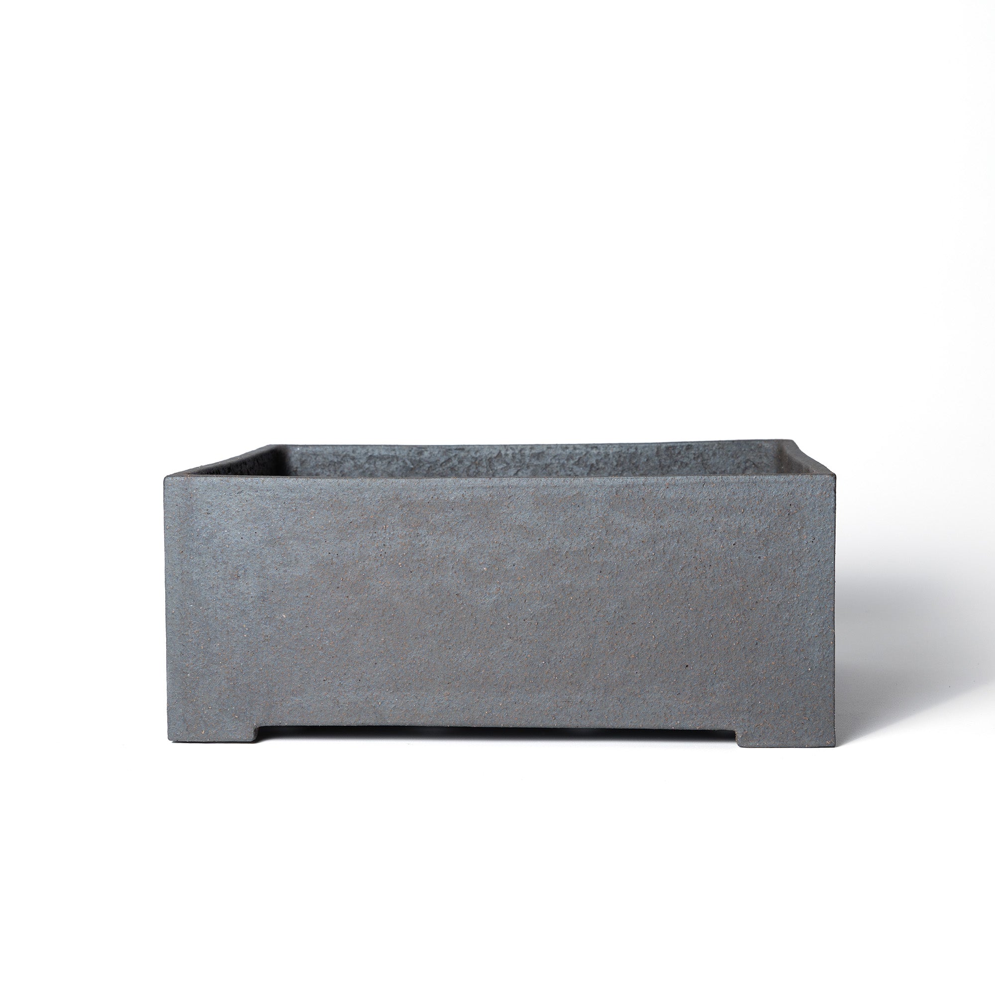 NAGA-KAKU-BACHI 無釉