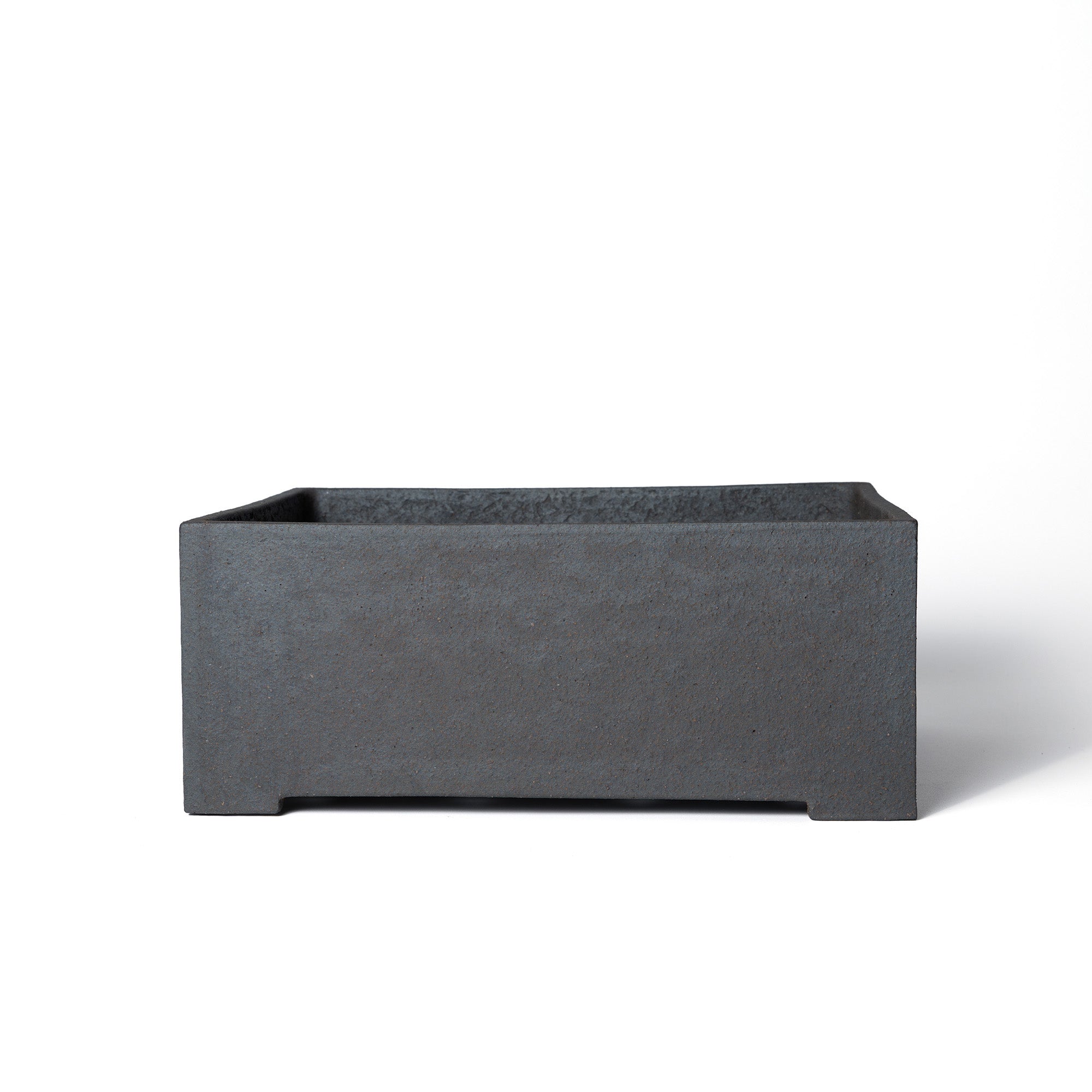 NAGA-KAKU-BACHI 無釉