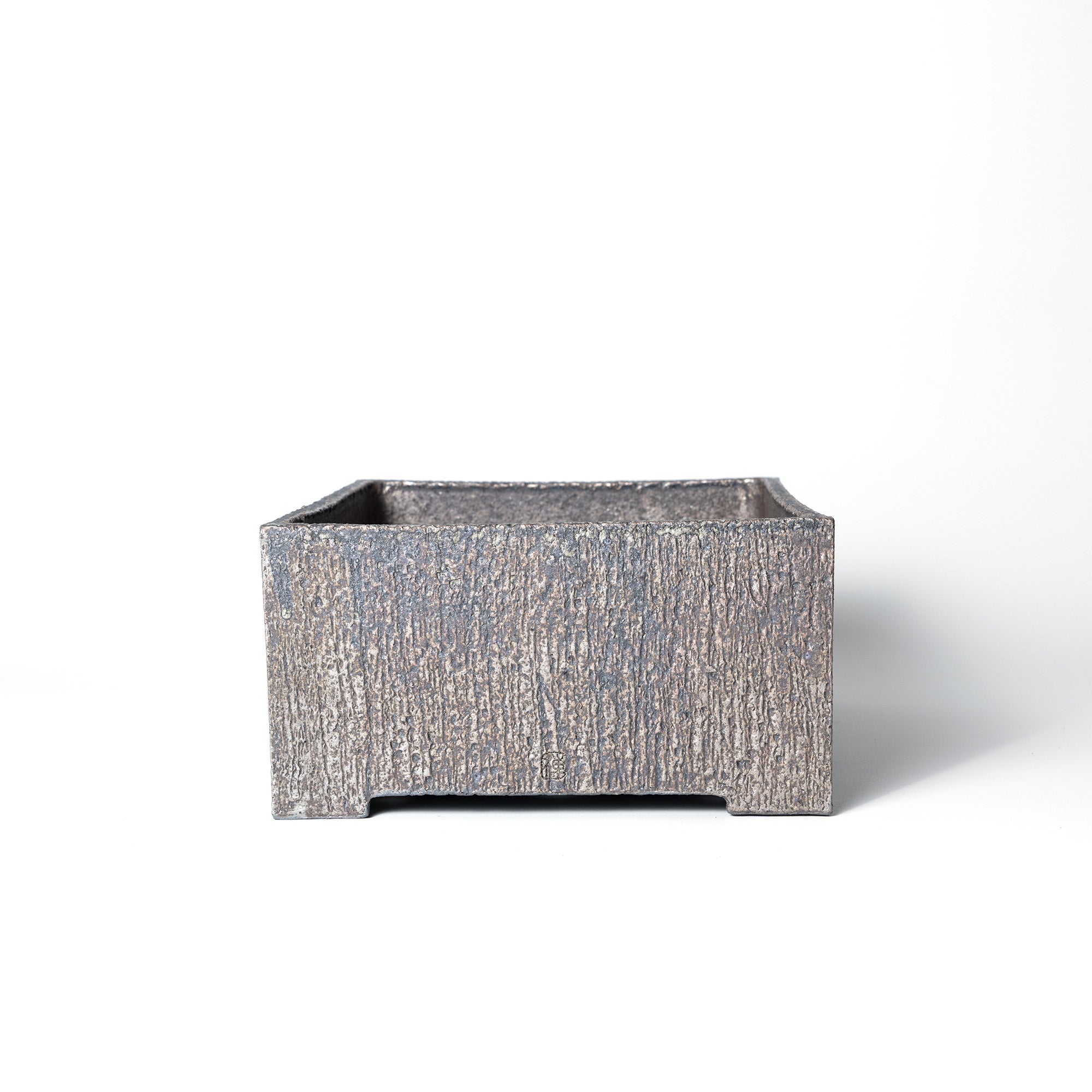 NAGA-KAKU-BACHI TEX 黒南蛮