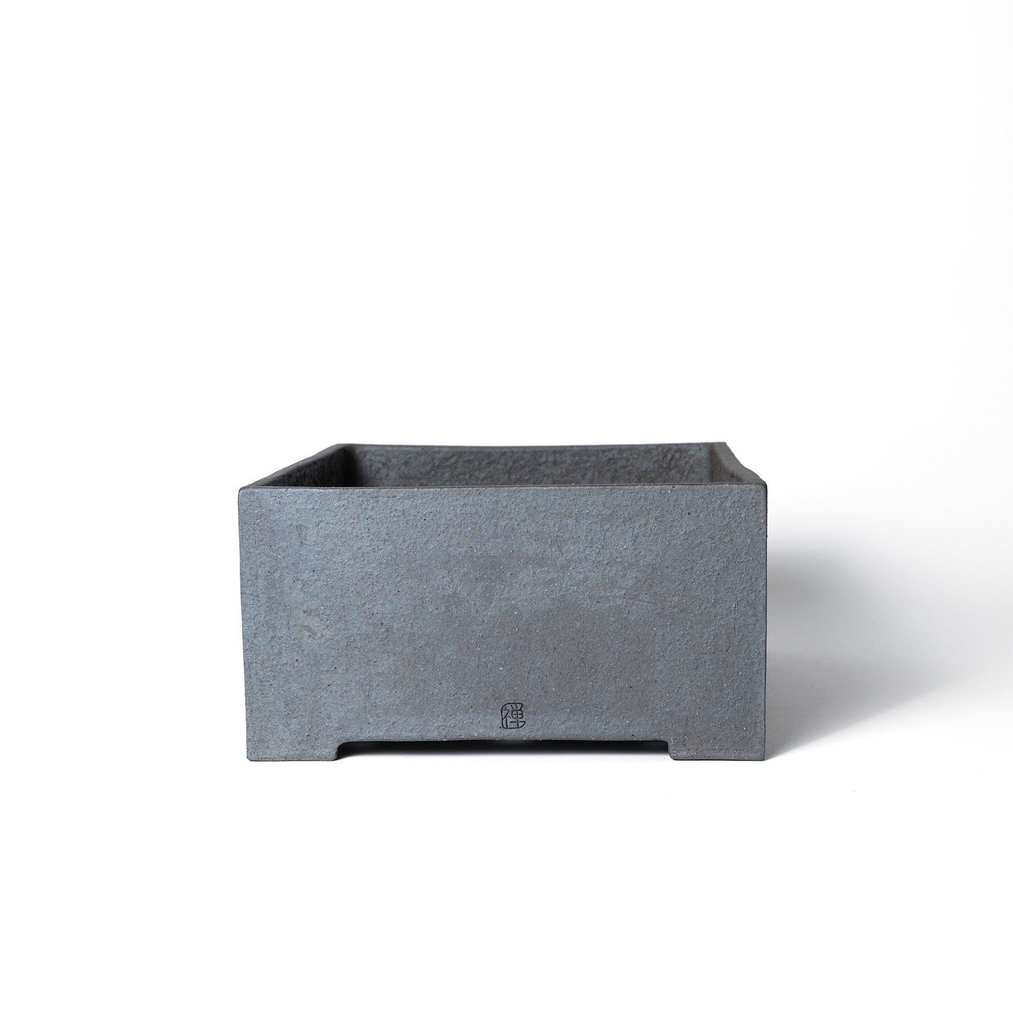 NAGA-KAKU-BACHI 無釉