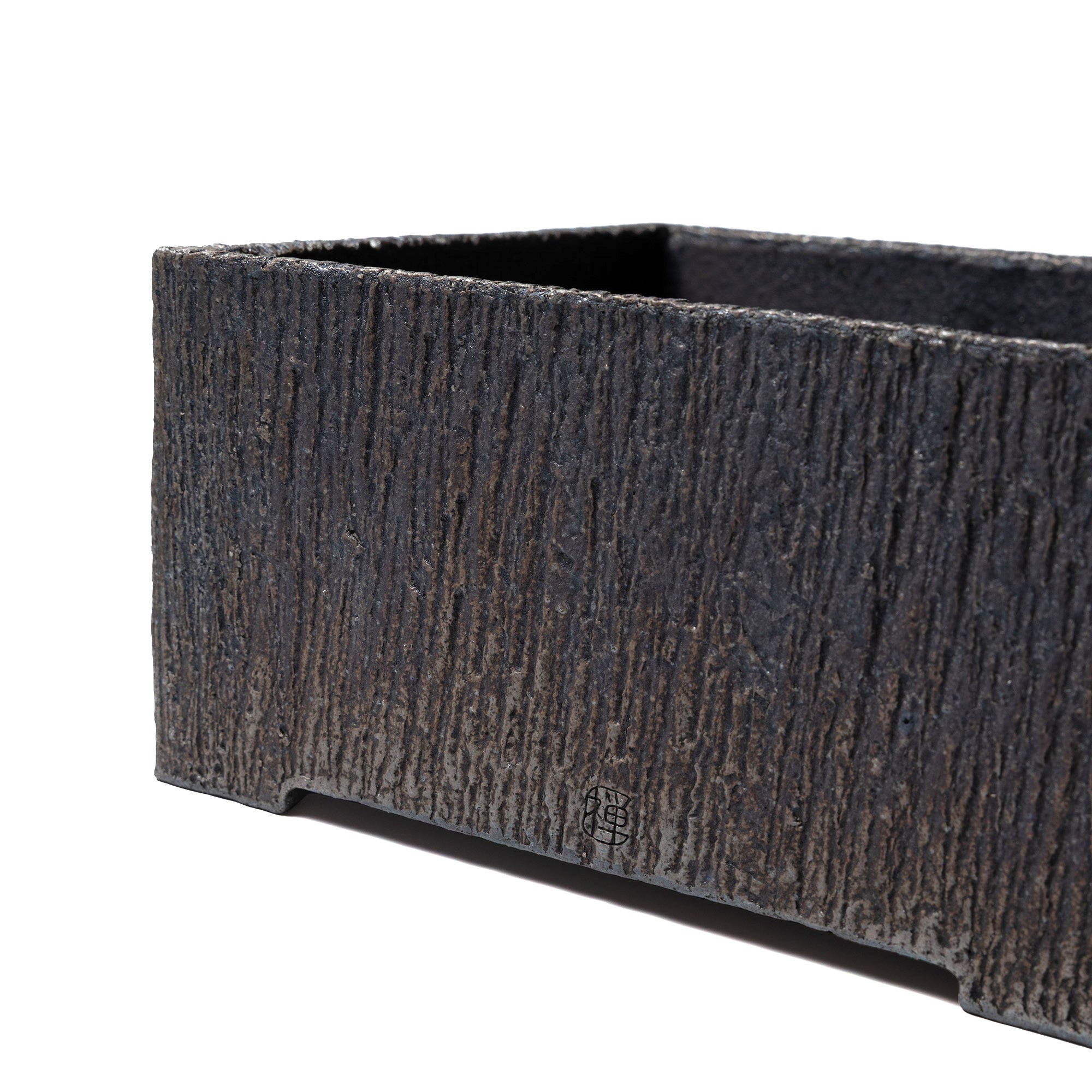 KAKU-BACHI TEX 黒南蛮  XL