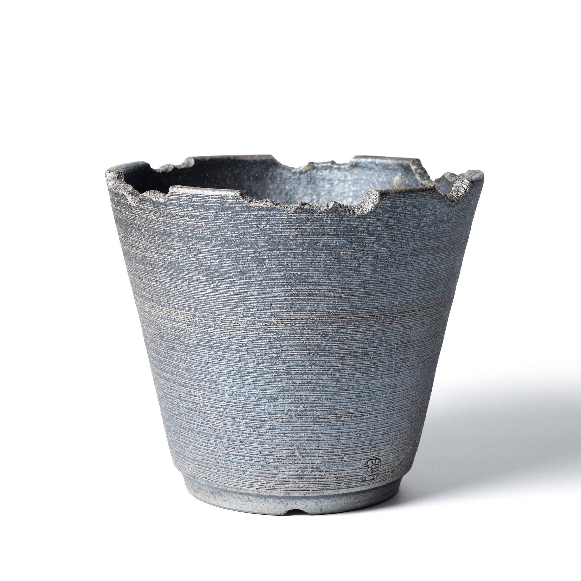 ZEN Cup type  6号 黒南蛮 D