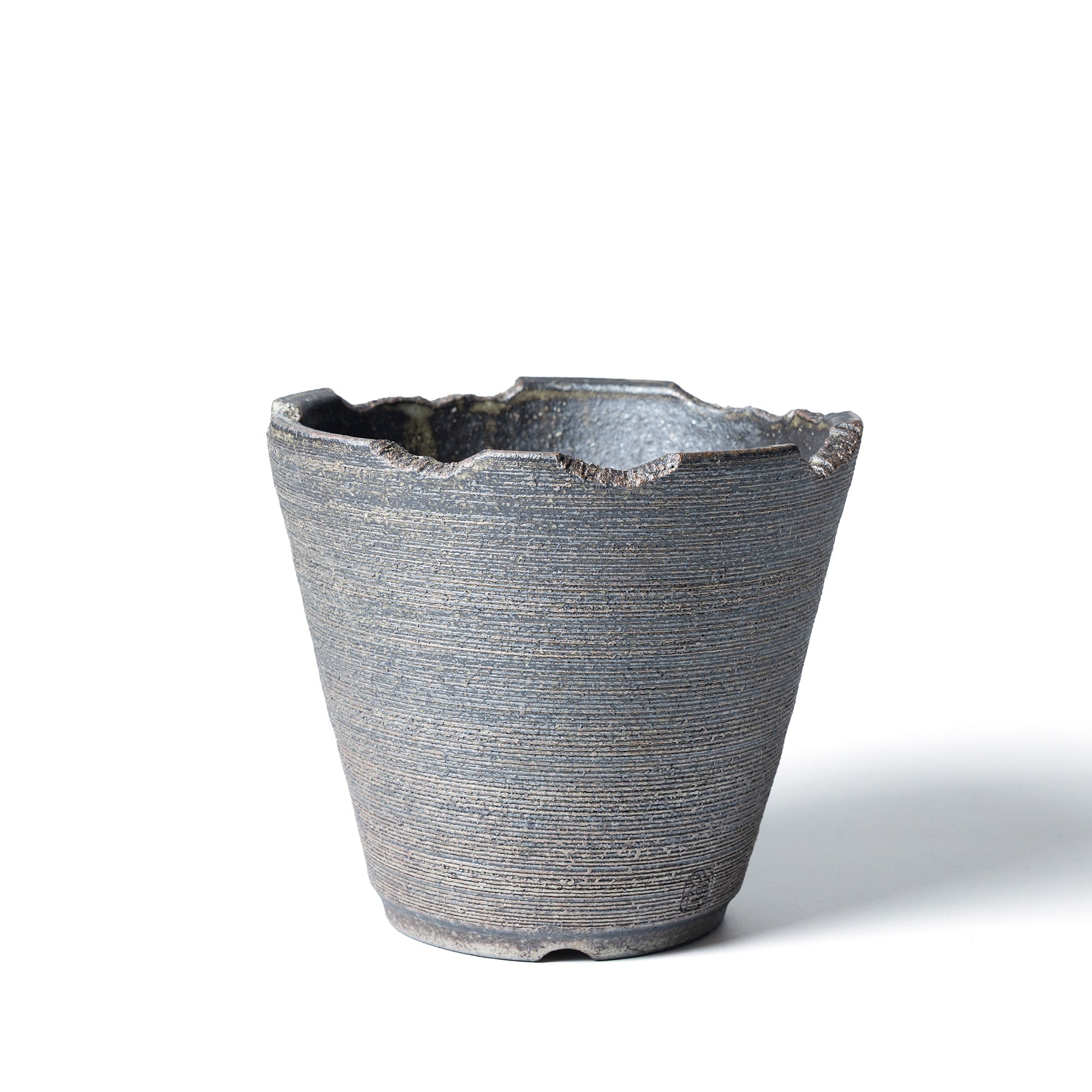 ZEN Cup type  5号 黒南蛮 D