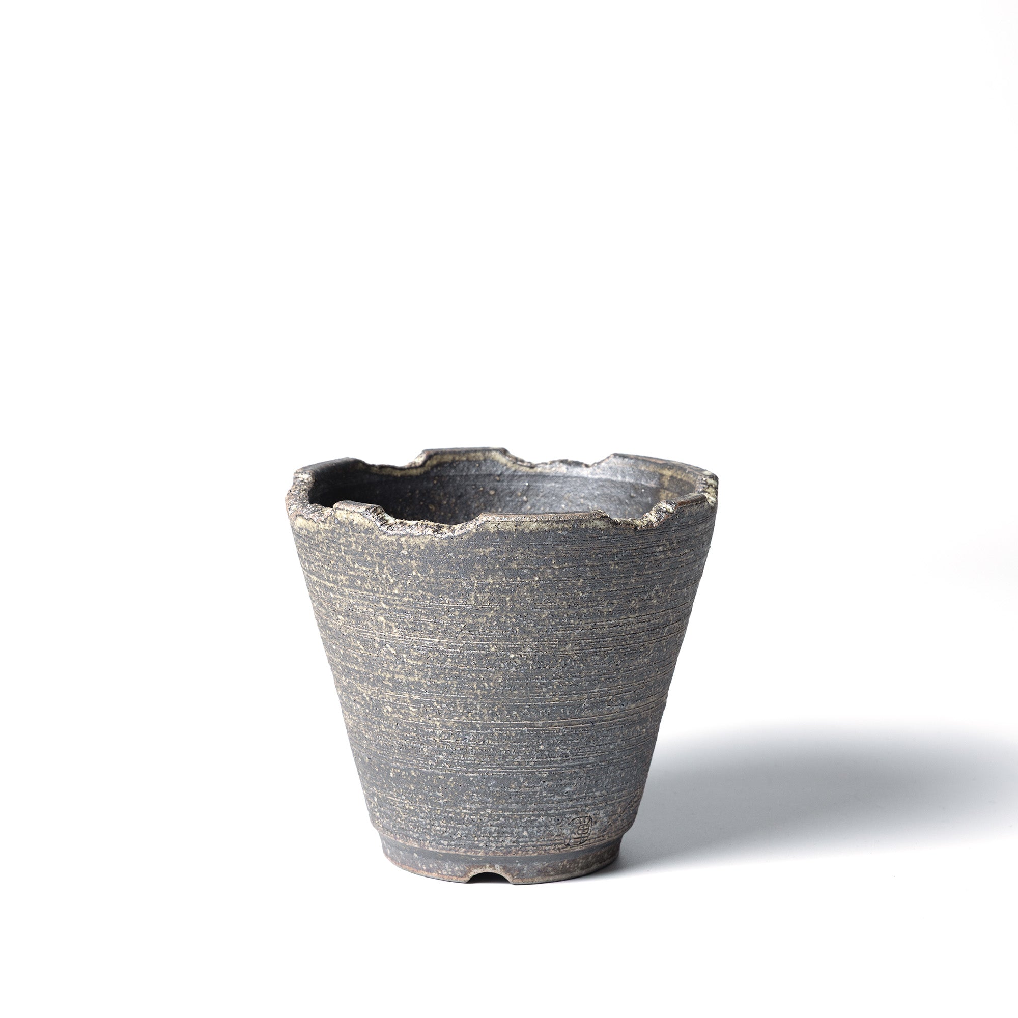 ZEN Cup type  4号 黒南蛮 D