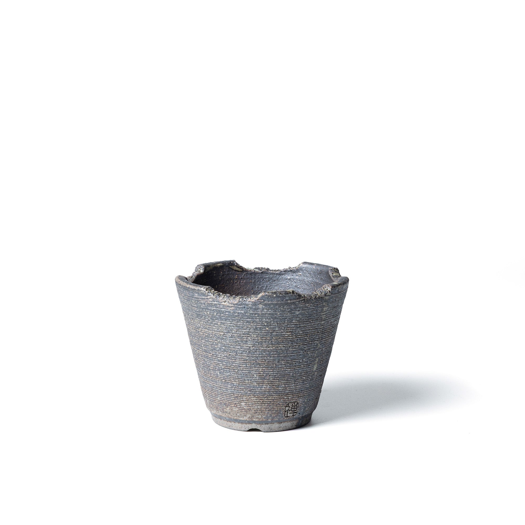ZEN Cup type  3号 黒南蛮 D