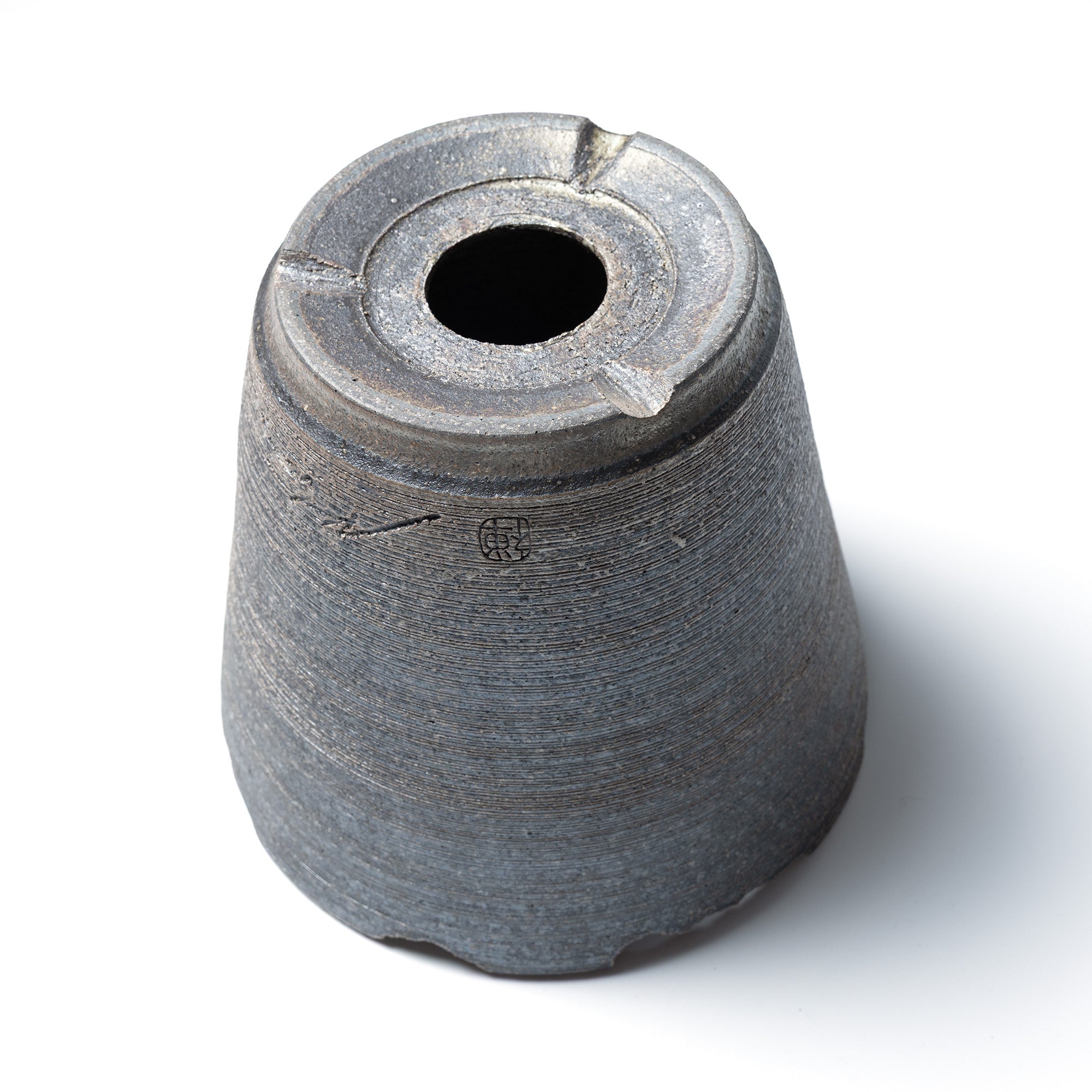 ZEN Cup type  6号 黒南蛮 D