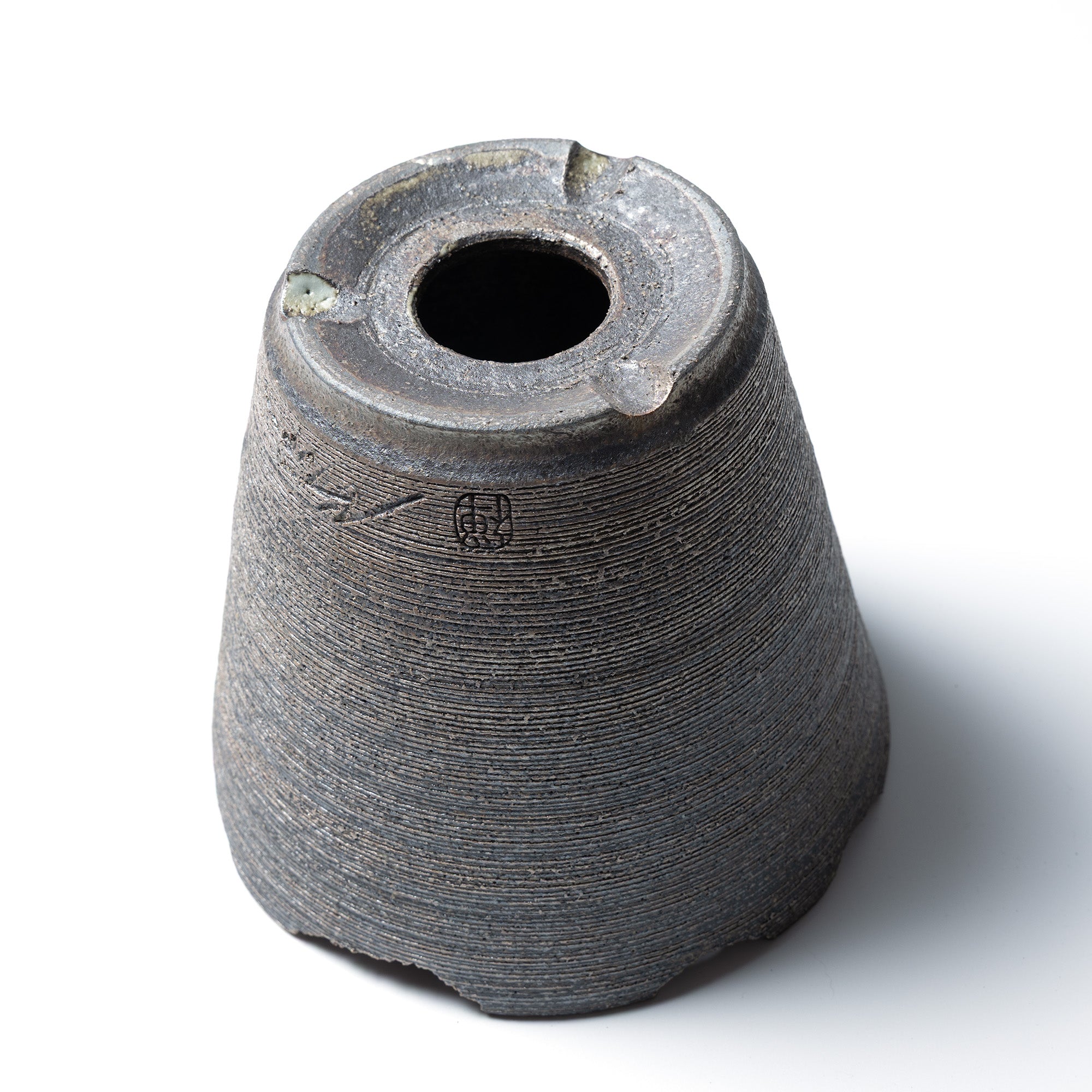 ZEN Cup type  5号 黒南蛮 D