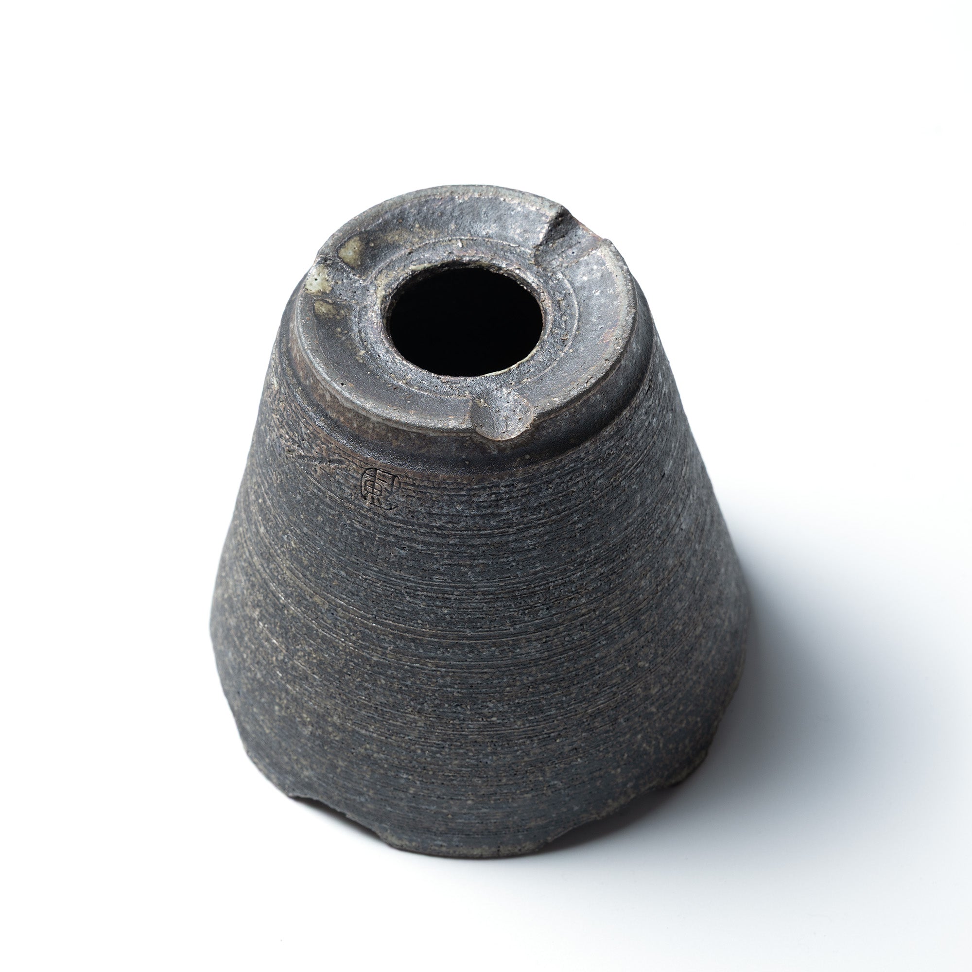 ZEN Cup type  4号 黒南蛮 D