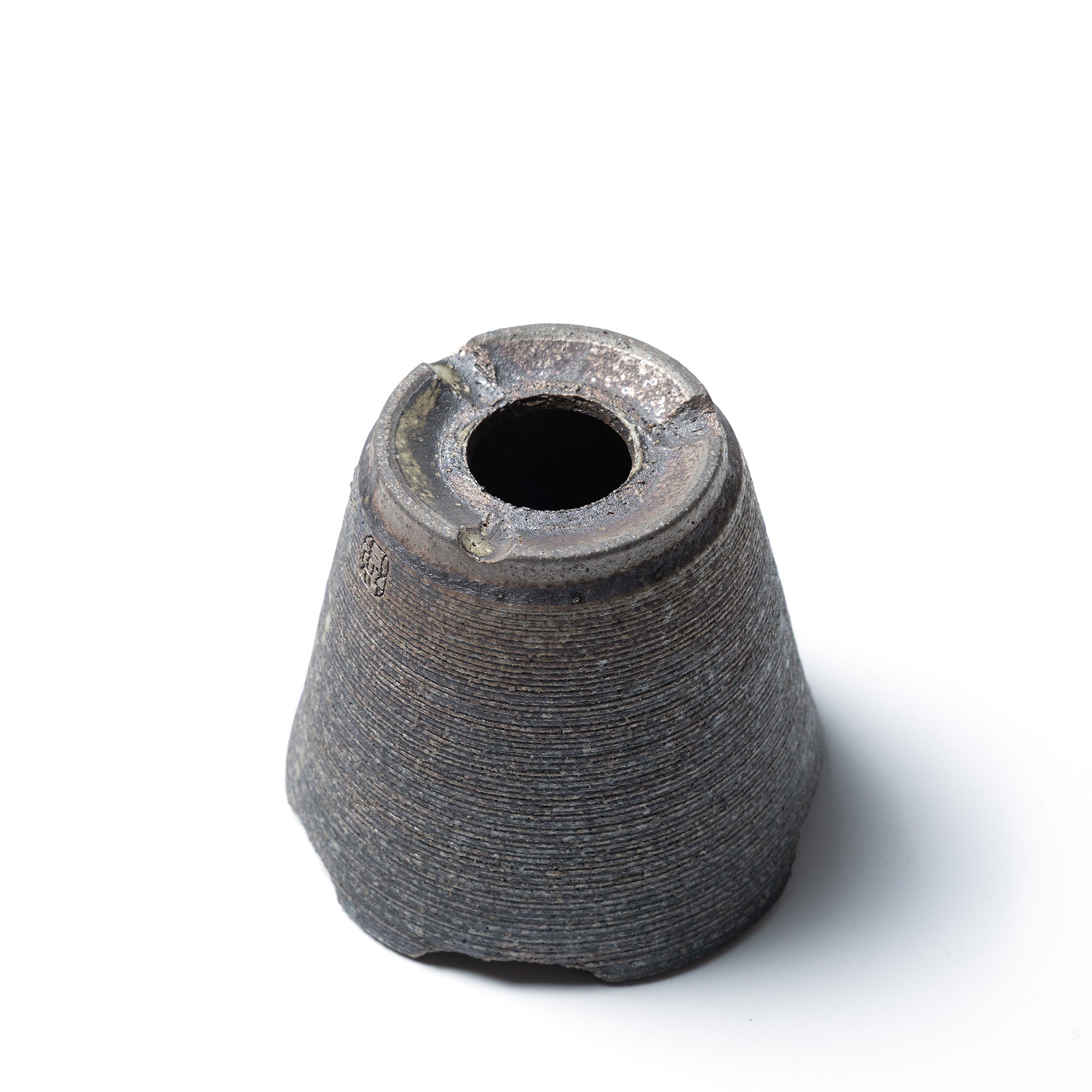 ZEN Cup type  3号 黒南蛮 D