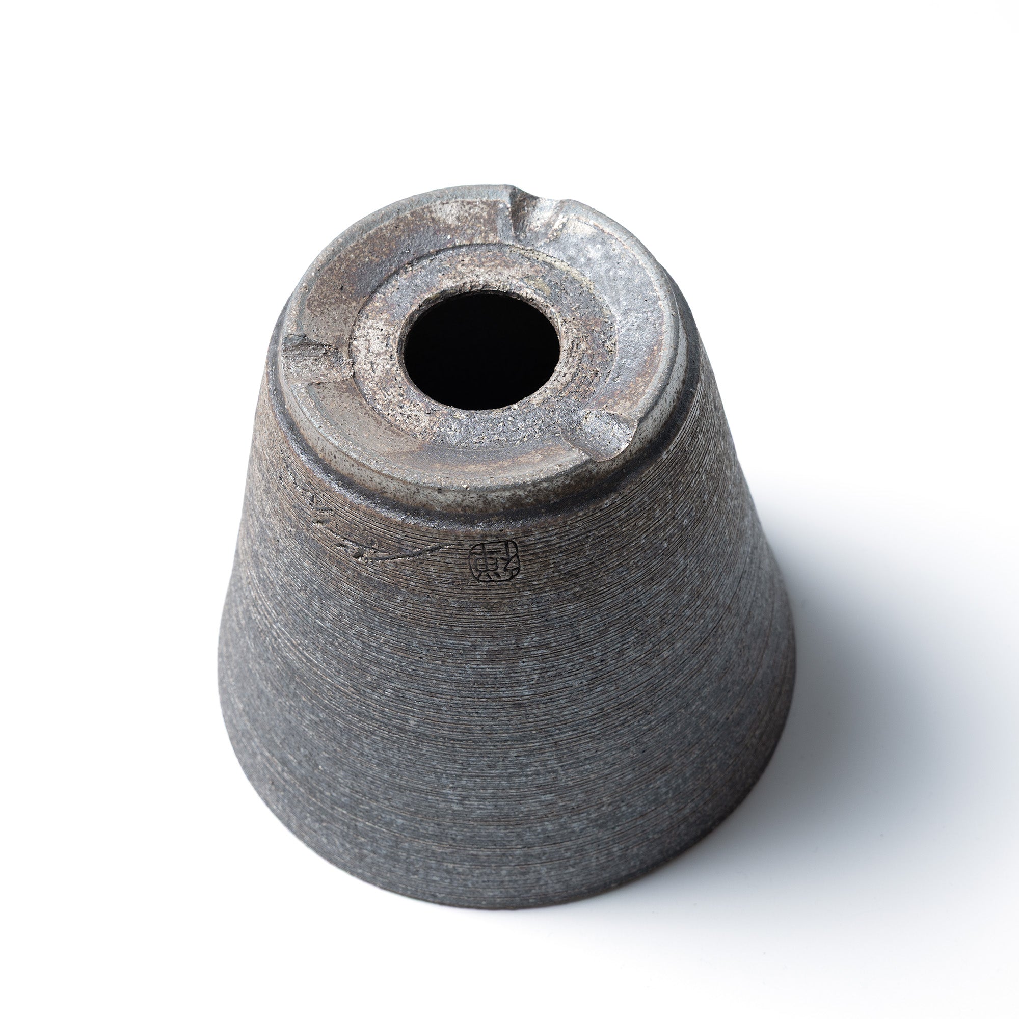 ZEN Cup type  5号 黒南蛮