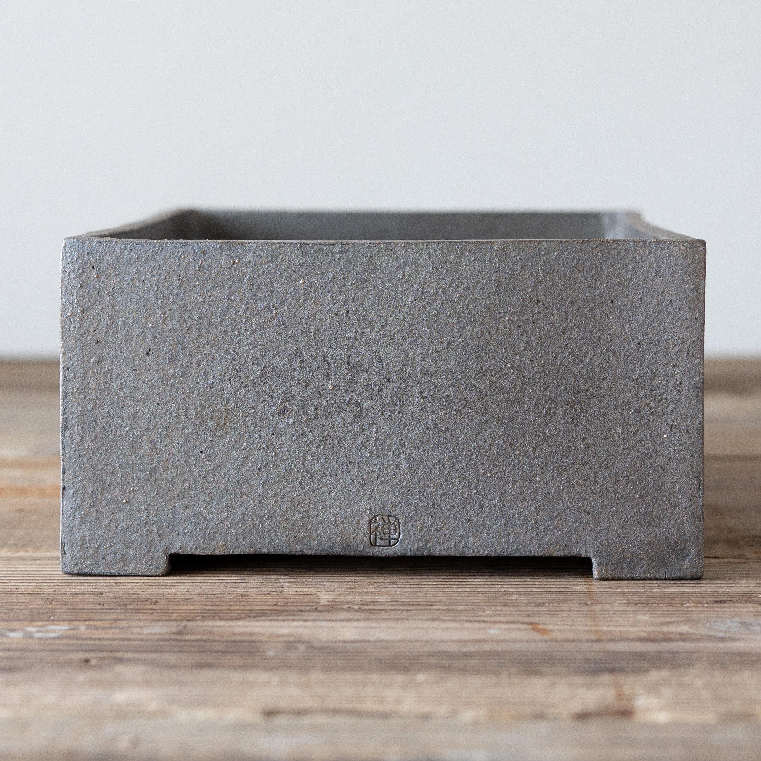 BOTANIZE × 然ZEN 植木鉢 BOTANIZE × 然ZEN 植木鉢